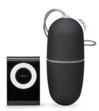 Laden Sie das Bild in den Galerie-Viewer, Ferngesteuertes Vibrationsei iMod