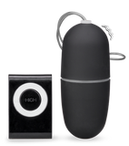 Ferngesteuertes Vibrationsei iMod