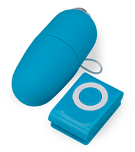 Laden Sie das Bild in den Galerie-Viewer, Ferngesteuertes Vibrationsei iMod