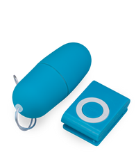 Laden Sie das Bild in den Galerie-Viewer, Ferngesteuertes Vibrationsei iMod