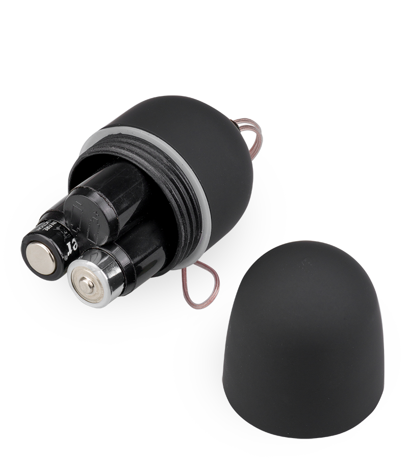 Ferngesteuertes Vibro-Ei