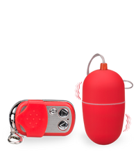 Laden Sie das Bild in den Galerie-Viewer, Ferngesteuertes Vibro-Ei