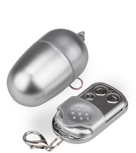 Laden Sie das Bild in den Galerie-Viewer, Ferngesteuertes Vibro-Ei