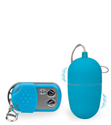 Ferngesteuertes Vibro-Ei