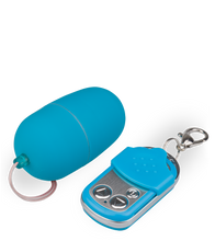 Laden Sie das Bild in den Galerie-Viewer, Ferngesteuertes Vibro-Ei