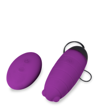 Laden Sie das Bild in den Galerie-Viewer, Ferngesteuertes Vibro-Ei Baby Bee