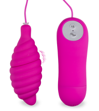 Laden Sie das Bild in den Galerie-Viewer, Ferngesteuertes Vibro-Ei Intensity