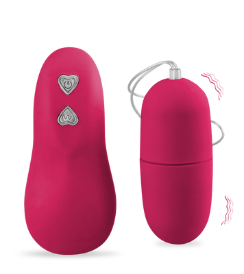 Ferngesteuertes Vibro-Ei Jump