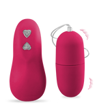 Ferngesteuertes Vibro-Ei Jump