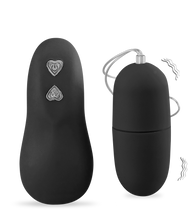 Laden Sie das Bild in den Galerie-Viewer, Ferngesteuertes Vibro-Ei Jump