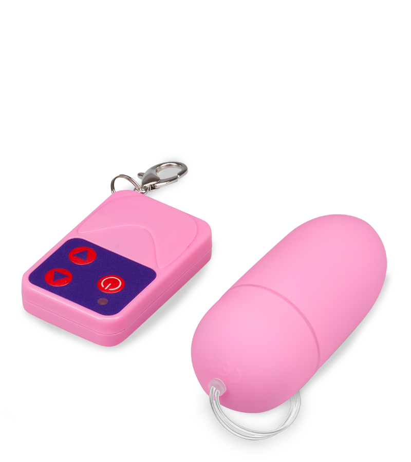 Ferngesteuertes Vibroei Earthquake