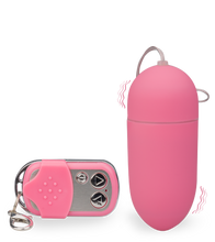 Laden Sie das Bild in den Galerie-Viewer, Ferngesteuertes XL-Vibro-Ei