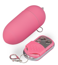 Laden Sie das Bild in den Galerie-Viewer, Ferngesteuertes XL-Vibro-Ei