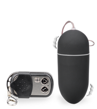 Laden Sie das Bild in den Galerie-Viewer, Ferngesteuertes XL-Vibro-Ei