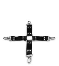 Laden Sie das Bild in den Galerie-Viewer, Fesselkreuz Hogtie