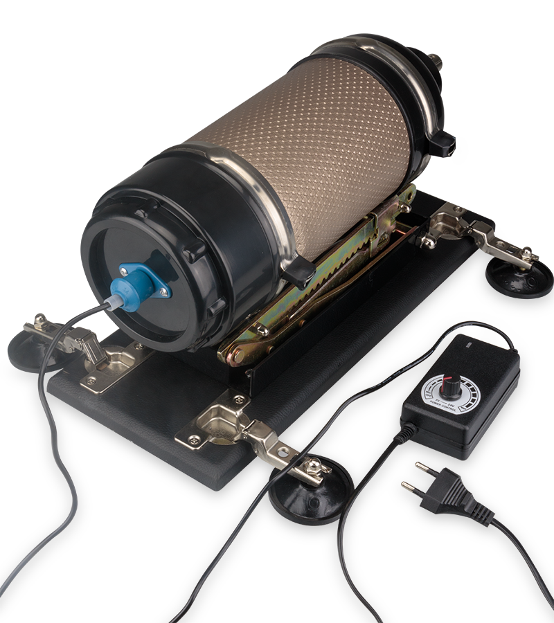 Fickmaschine mit Dildo Tim