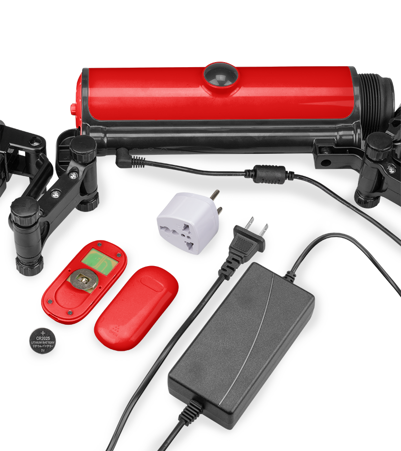 Fickmaschine mit vibrierendem Masturbator