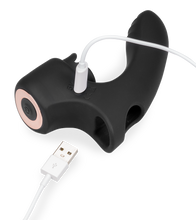 Laden Sie das Bild in den Galerie-Viewer, Fingervibrator Uncanny