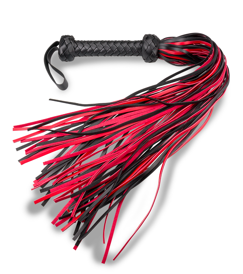 Flogger Submissive