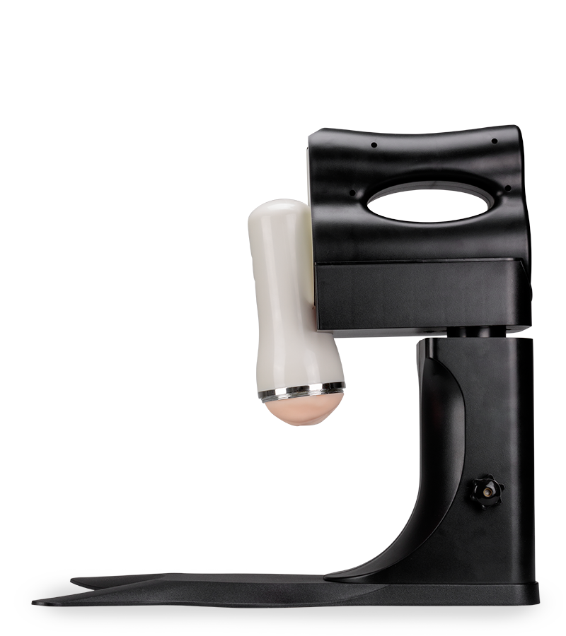 Freihand-Masturbator mit Vagina The Milkmaid