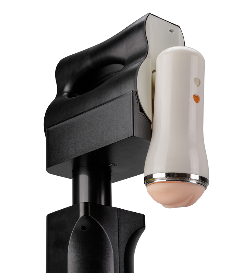 Freihand-Masturbator mit Vagina The Milkmaid