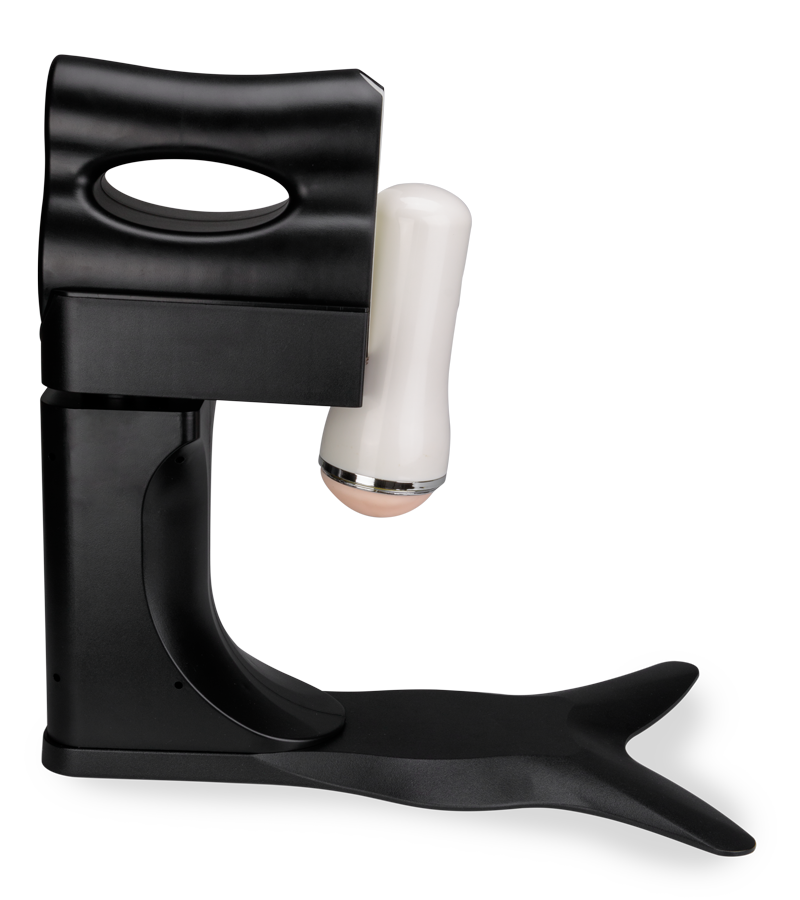 Freihand-Masturbator mit Vagina The Milkmaid