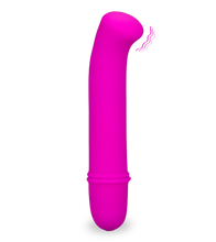Laden Sie das Bild in den Galerie-Viewer, G-Punkt-Minivibrator mit gebogener Spitze