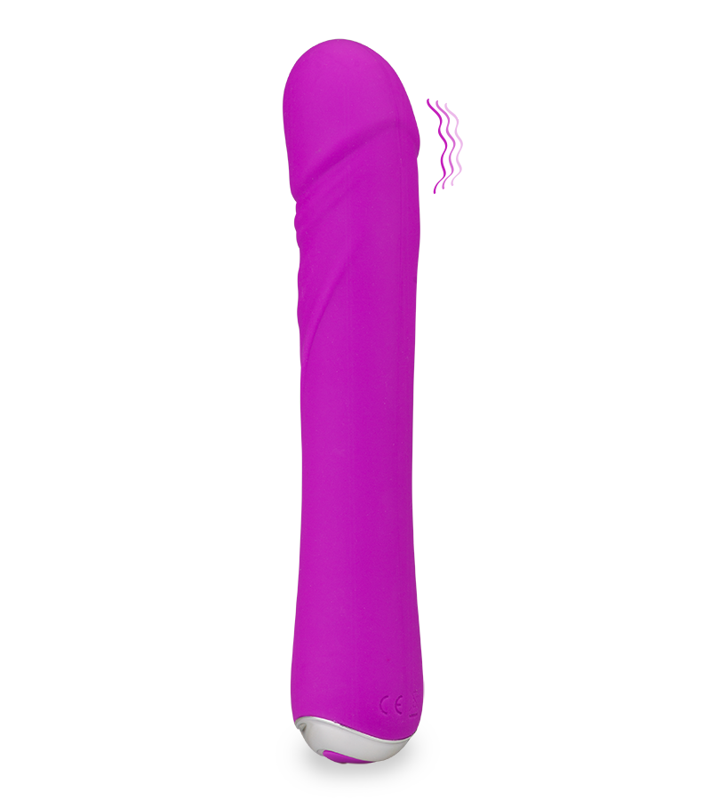 G-Punkt-Vibrator Madness