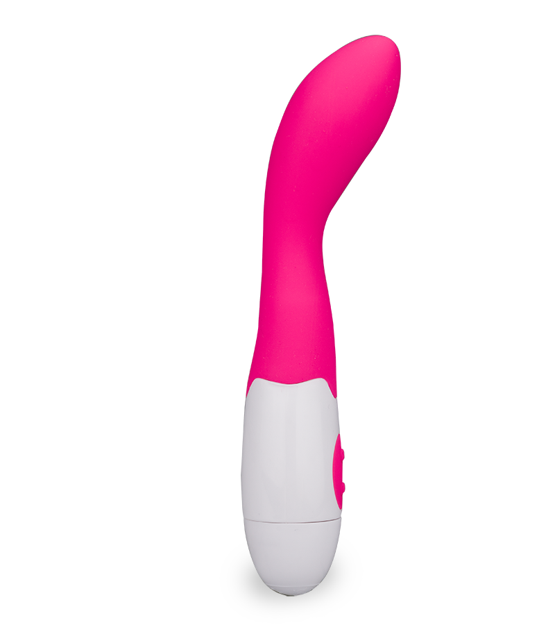 G-Punkt-Vibrator Orgasmic Power