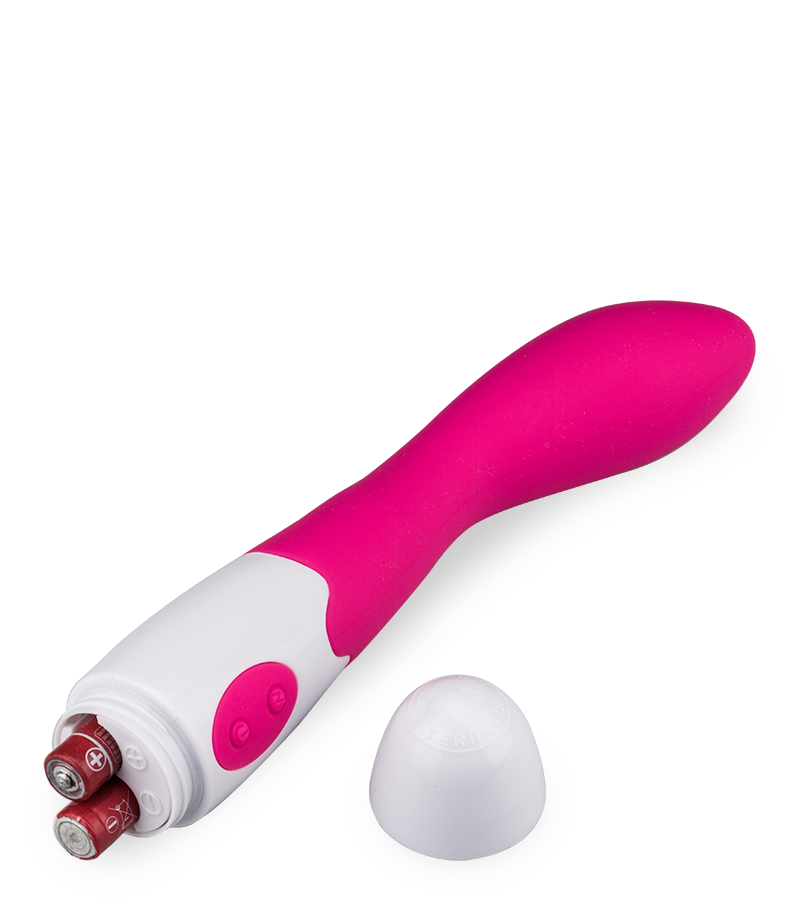 G-Punkt-Vibrator Orgasmic Power