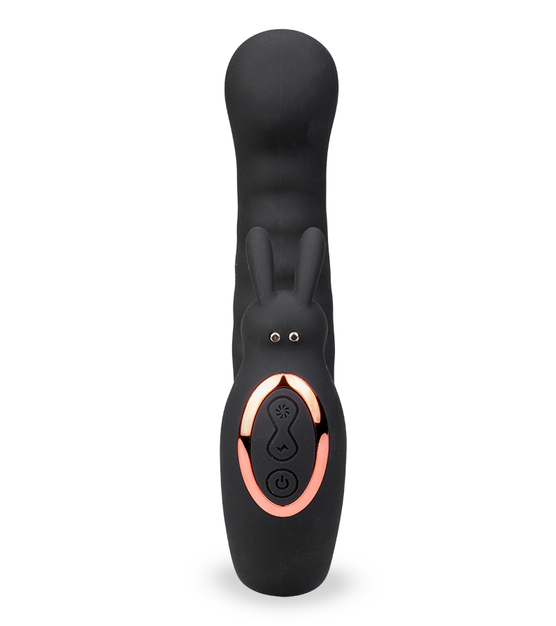 G-Punkt-Vibrator Sweet Bunny