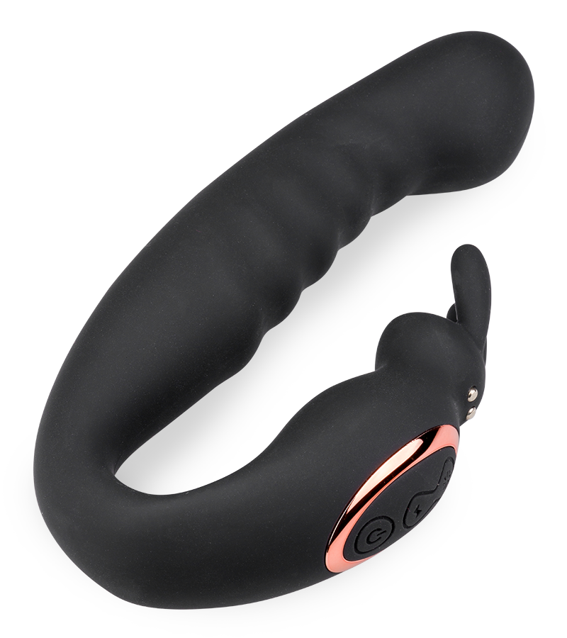 G-Punkt-Vibrator Sweet Bunny