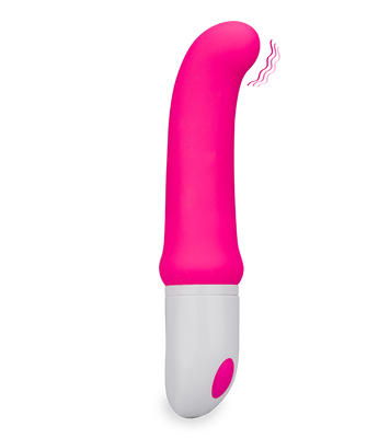 G-Punkt-Vibrator Vanity