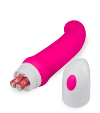 Laden Sie das Bild in den Galerie-Viewer, G-Punkt-Vibrator Vanity