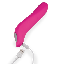 Laden Sie das Bild in den Galerie-Viewer, G-Punkt-Vibrator Youmi