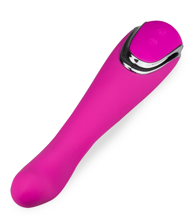 G-Spot-Vibrator mit 7 Modi
