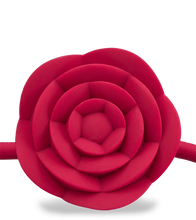 Laden Sie das Bild in den Galerie-Viewer, Gagball mit Vibration Rosie