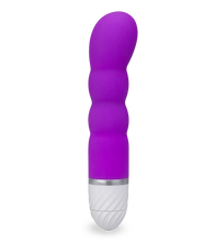 Laden Sie das Bild in den Galerie-Viewer, Gekrümmter G-Punkt-Vibrator