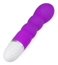 Laden Sie das Bild in den Galerie-Viewer, Gekrümmter G-Punkt-Vibrator
