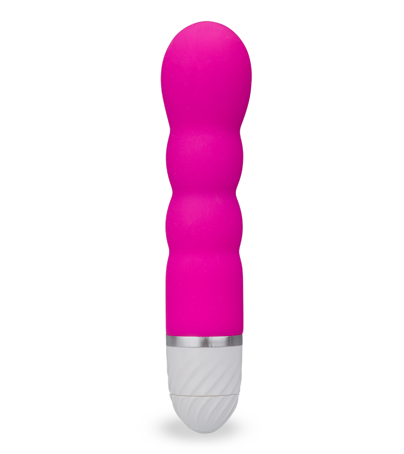 Gekrümmter G-Punkt-Vibrator