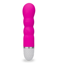 Laden Sie das Bild in den Galerie-Viewer, Gekrümmter G-Punkt-Vibrator