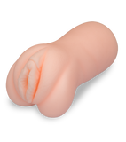 Genoppte Gummimuschi Hailey