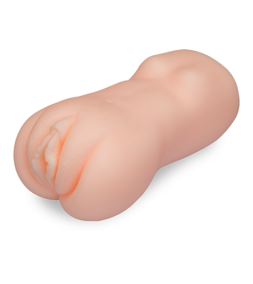 Genoppte Kunstvagina Lily