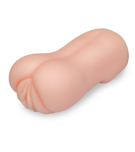 Laden Sie das Bild in den Galerie-Viewer, Genoppte Kunstvagina Lily