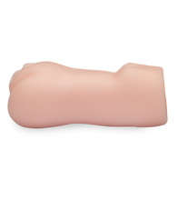 Laden Sie das Bild in den Galerie-Viewer, Genoppte Kunstvagina Lily