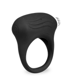 Geriffelter Vibro-Penisring