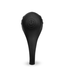 Laden Sie das Bild in den Galerie-Viewer, Geriffelter Vibro-Penisring