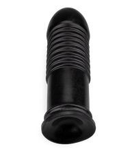 Laden Sie das Bild in den Galerie-Viewer, Geriffelter XXL-Plug
