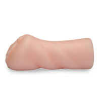 Laden Sie das Bild in den Galerie-Viewer, Gerillte Gummimuschi Lilia