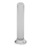 Glas-Analplug 12,8 cm